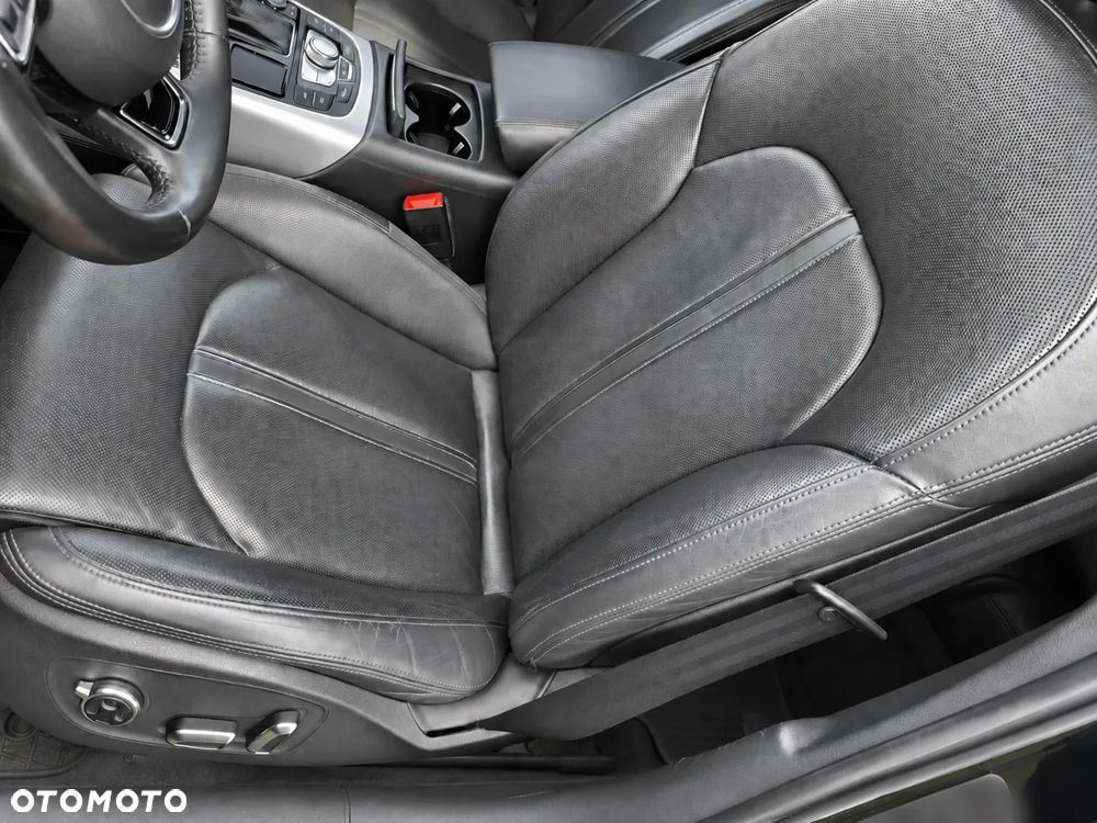 Audi A6 Allroad - 10