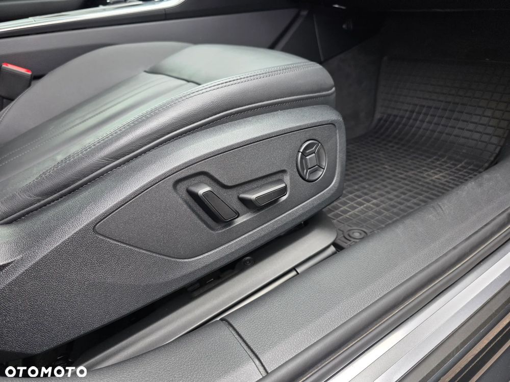 Audi A6 Limousine 40 TDI mHEV S tronic - 25