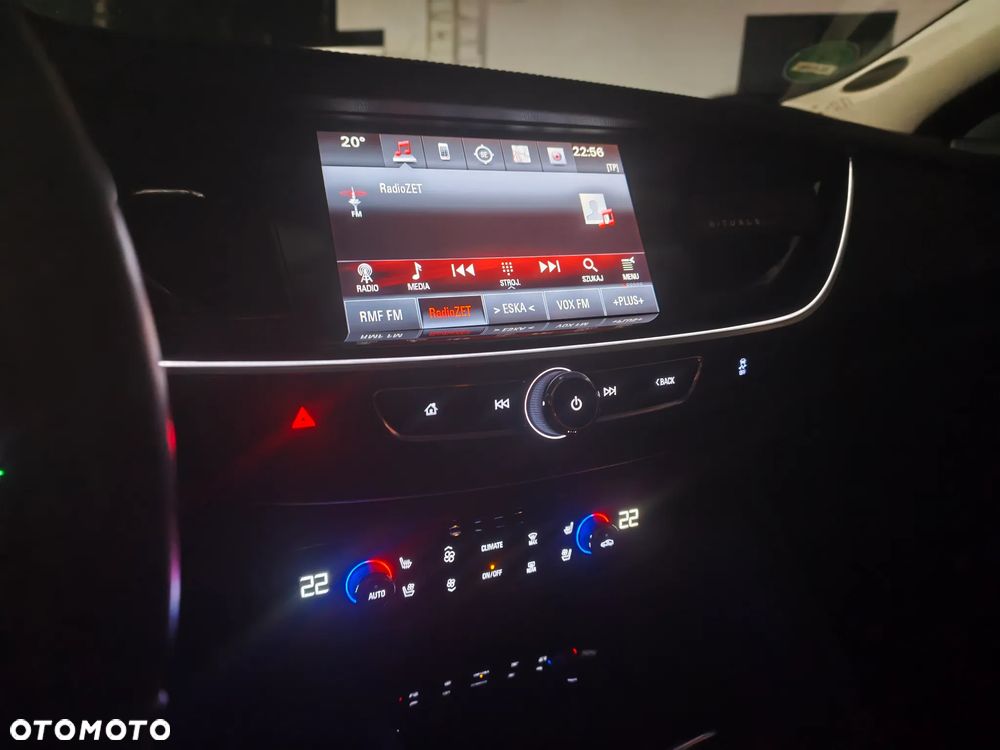 Opel Insignia 2.0 CDTI ecoFLEXStart/Stop Business Innovation - 34