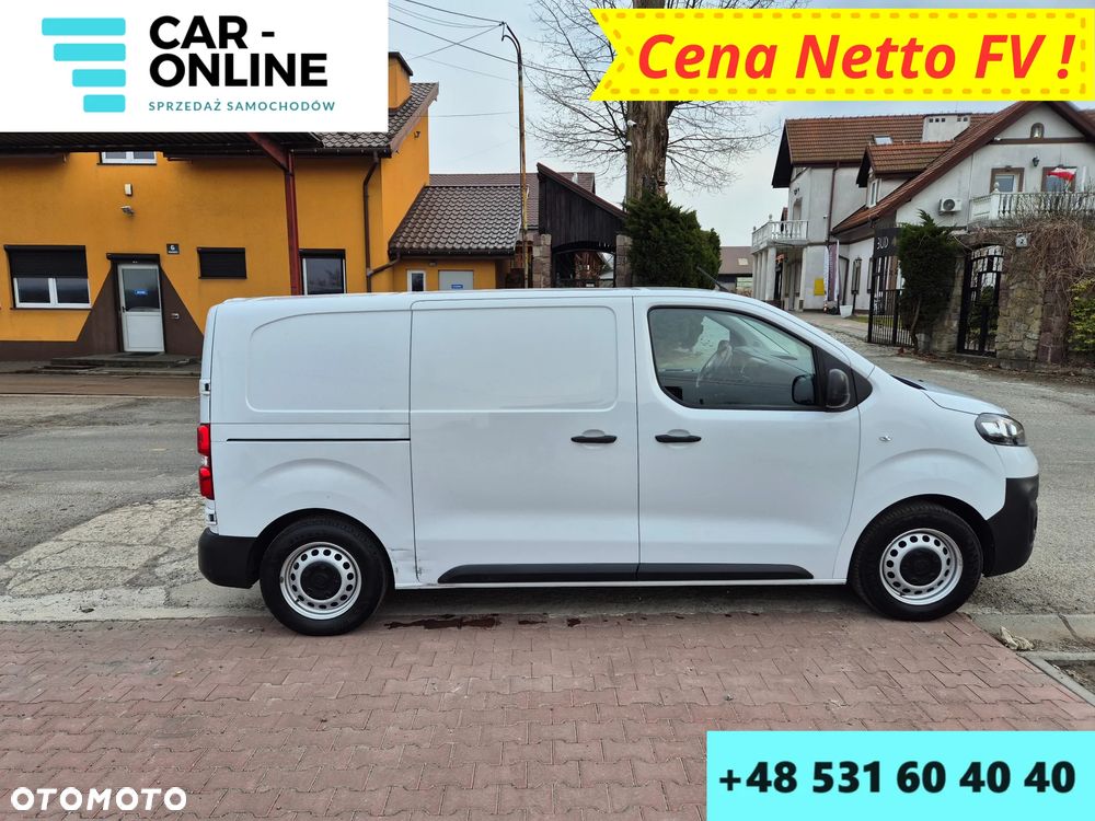 Fiat Scudo - 8