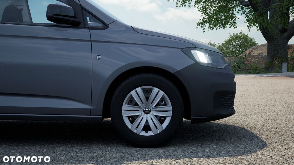Volkswagen Caddy Maxi 1.5 TSI - 10