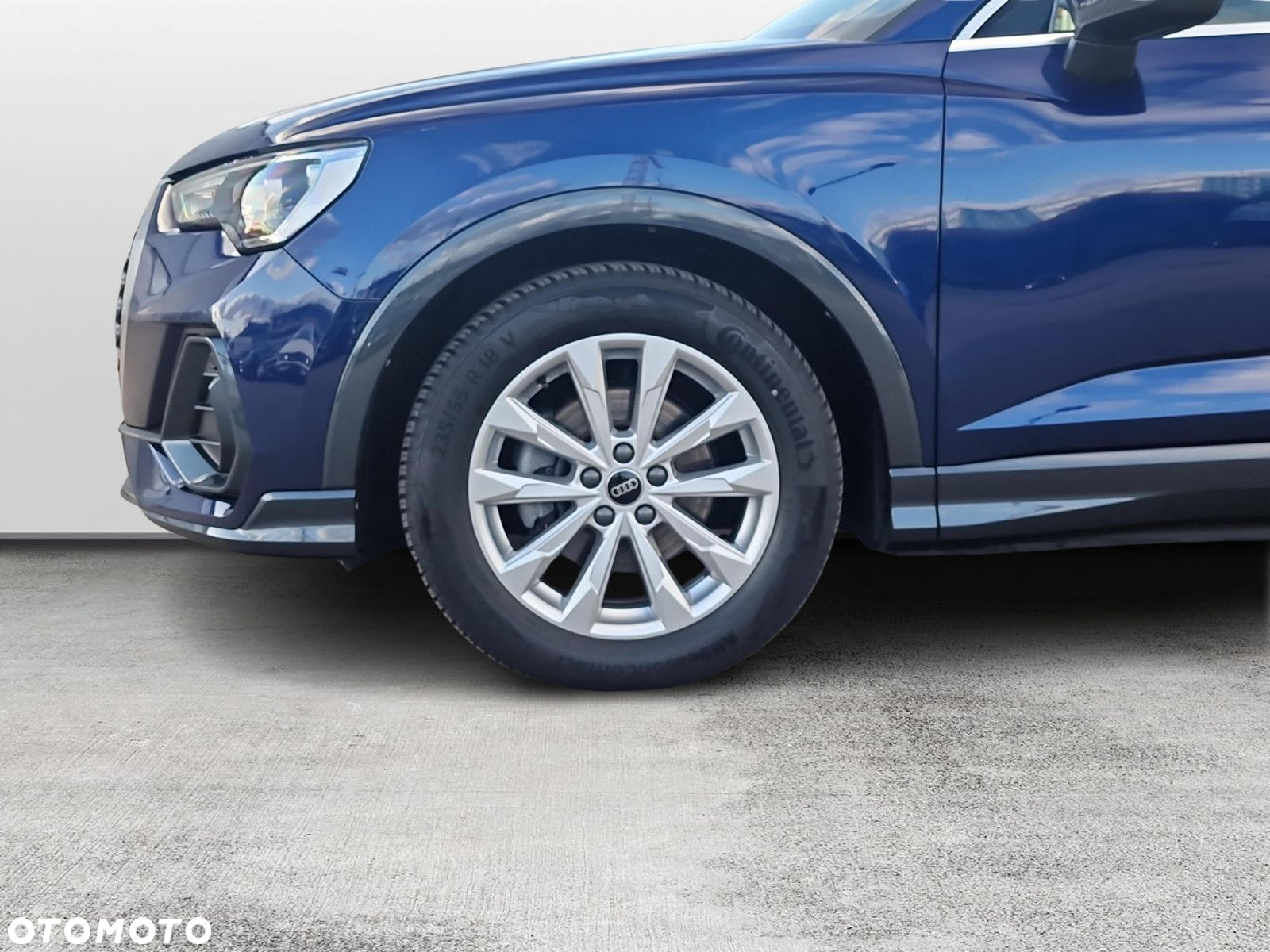Audi Q3 Sportback - 23