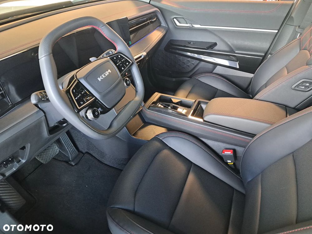 SsangYong/KGM Actyon 1.5 T-GDI Joy - 5
