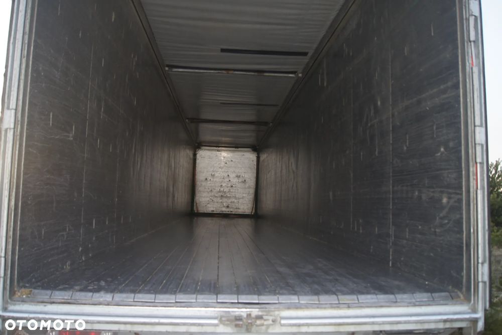 Knapen Trailers K100 - 6