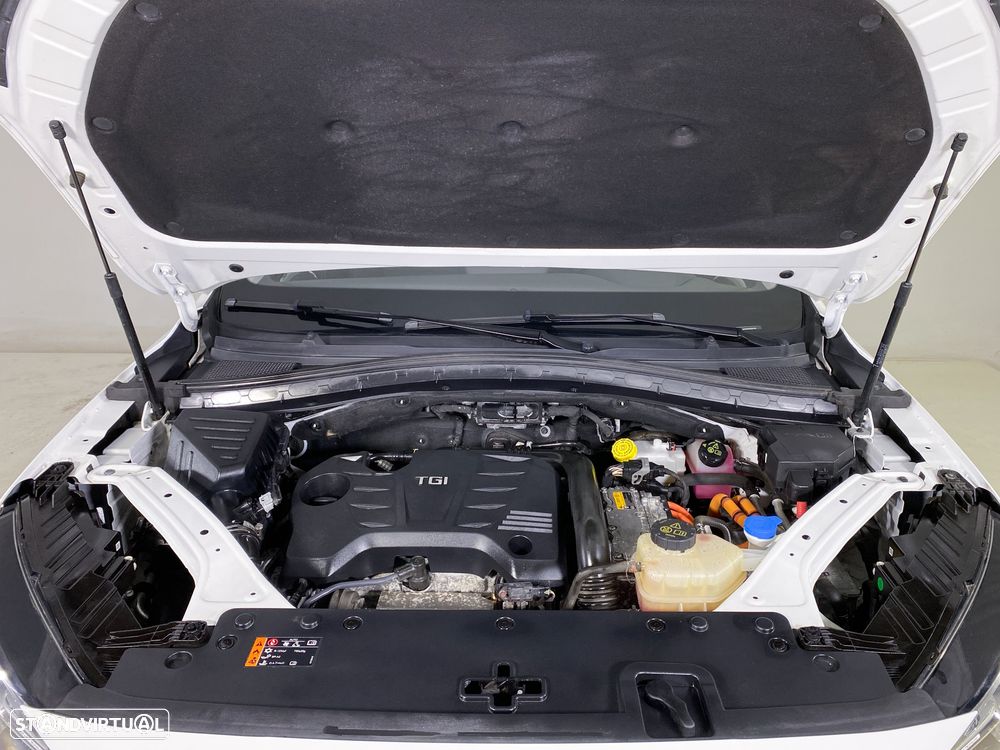 MG EHS 1.5 T-GDI Plug-in Hybrid Luxury - 22
