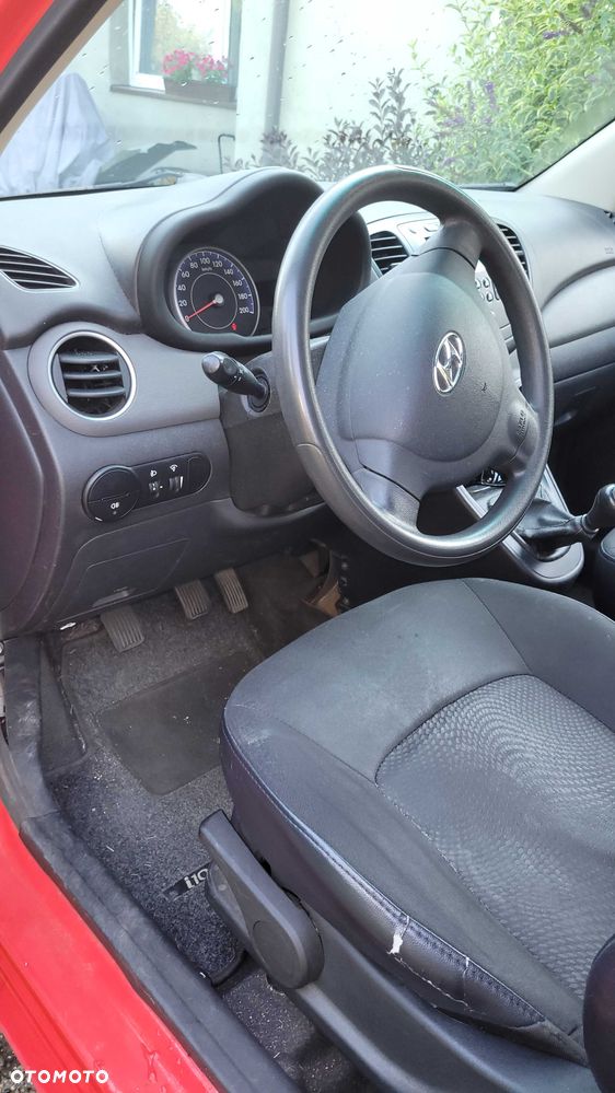 Hyundai i10 - 7