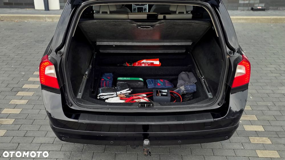 Volvo V70 - 23