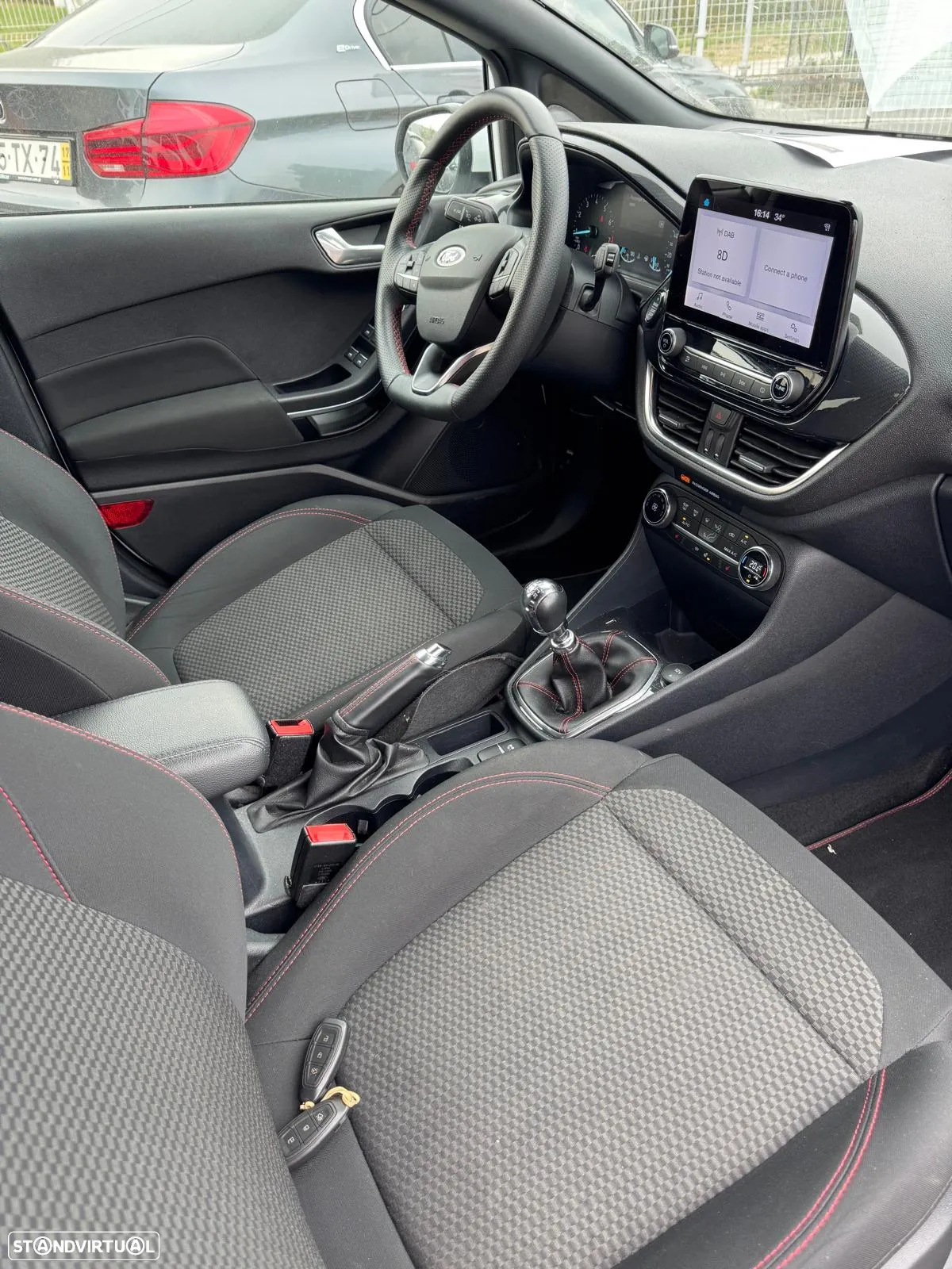 Ford Fiesta 1.0 EcoBoost ST-Line - 5