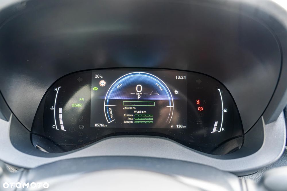 Mazda 2 SKYACTIV-G 90 Homura - 28