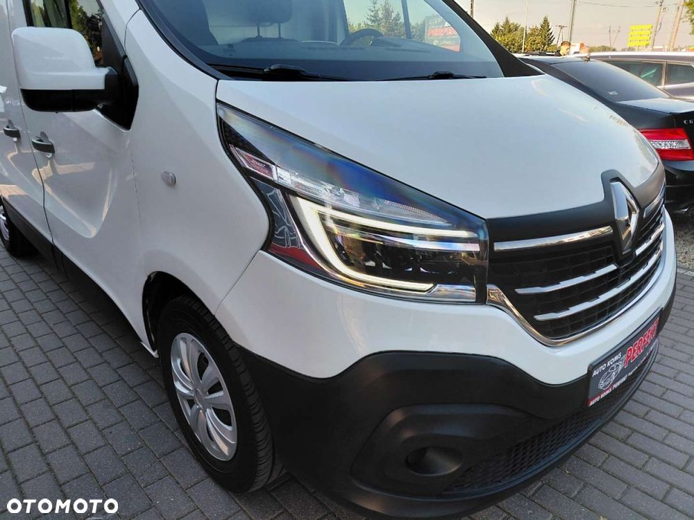 Renault TRAFIC - 5