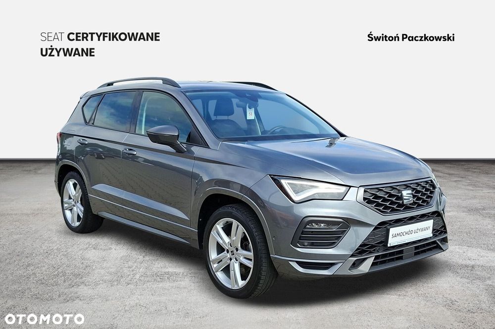 Seat Ateca - 7
