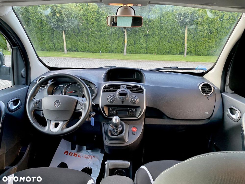 Renault Kangoo - 20