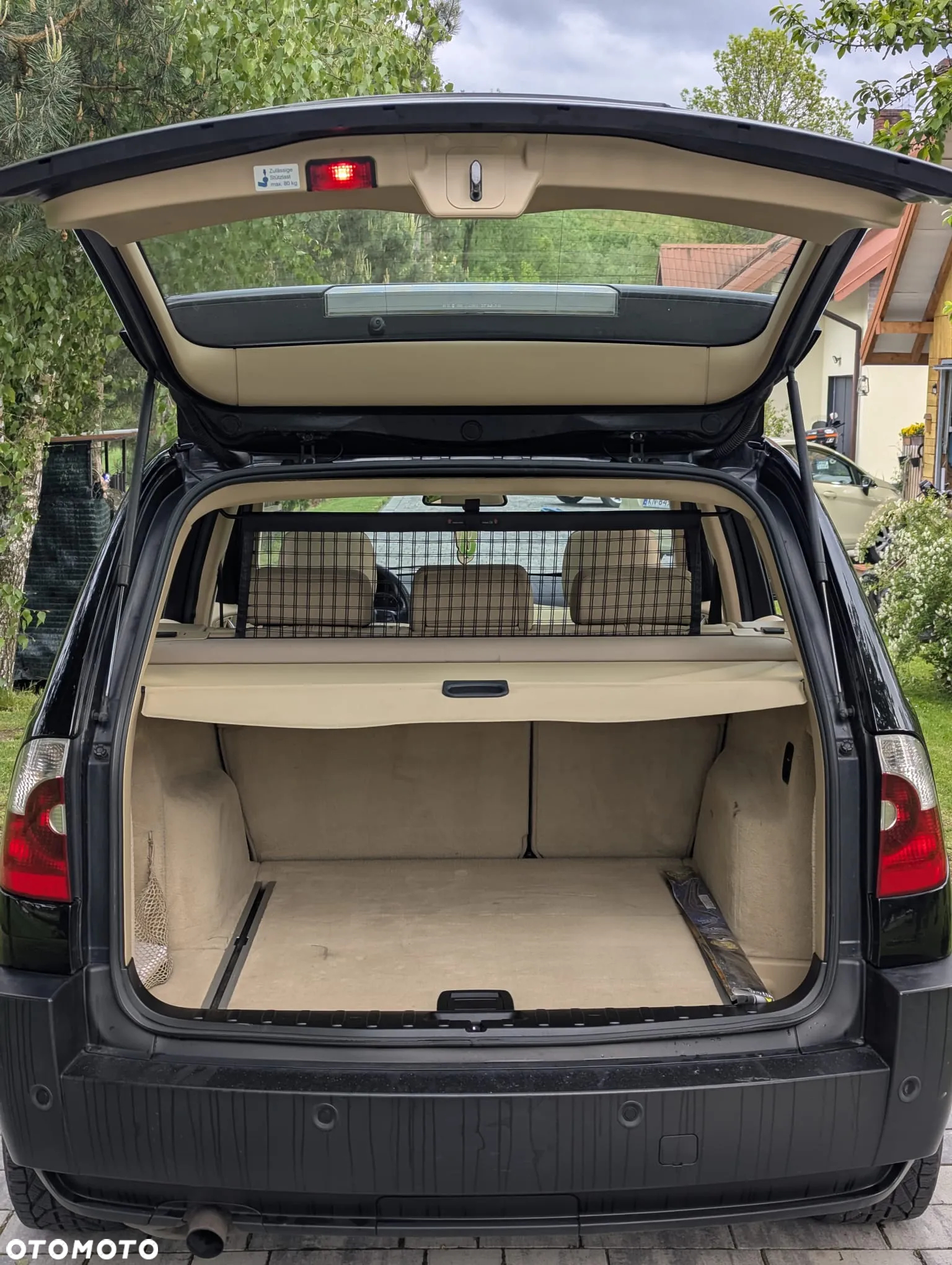 BMW X3 2.0d - 15