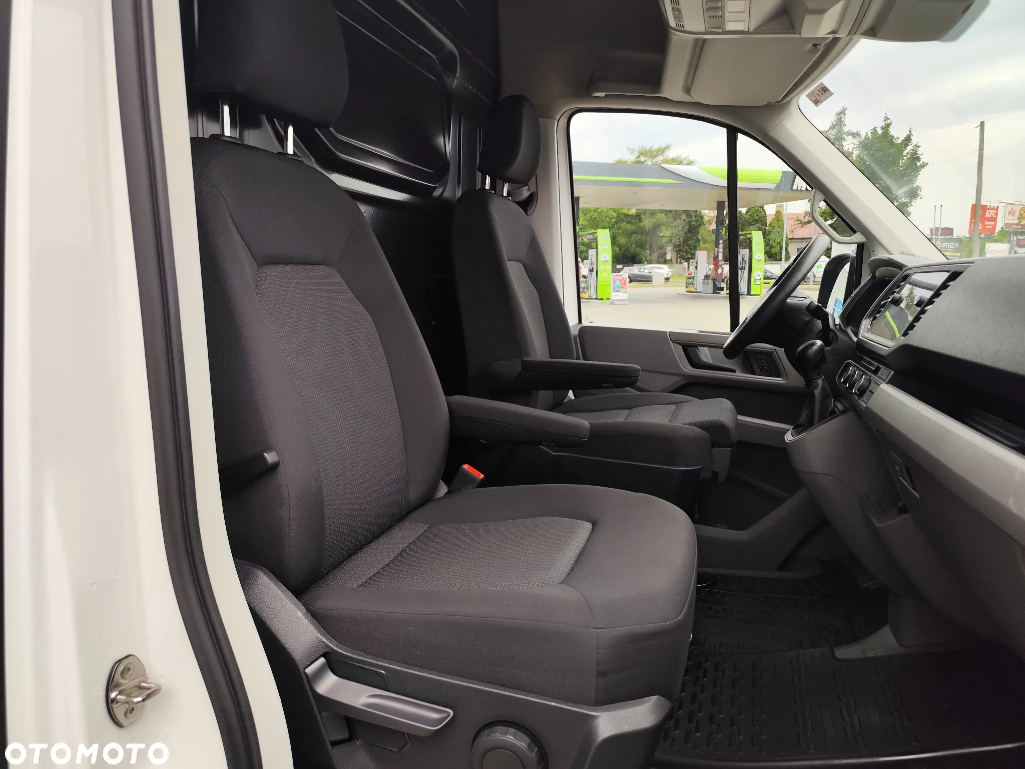 Volkswagen Crafter - 26