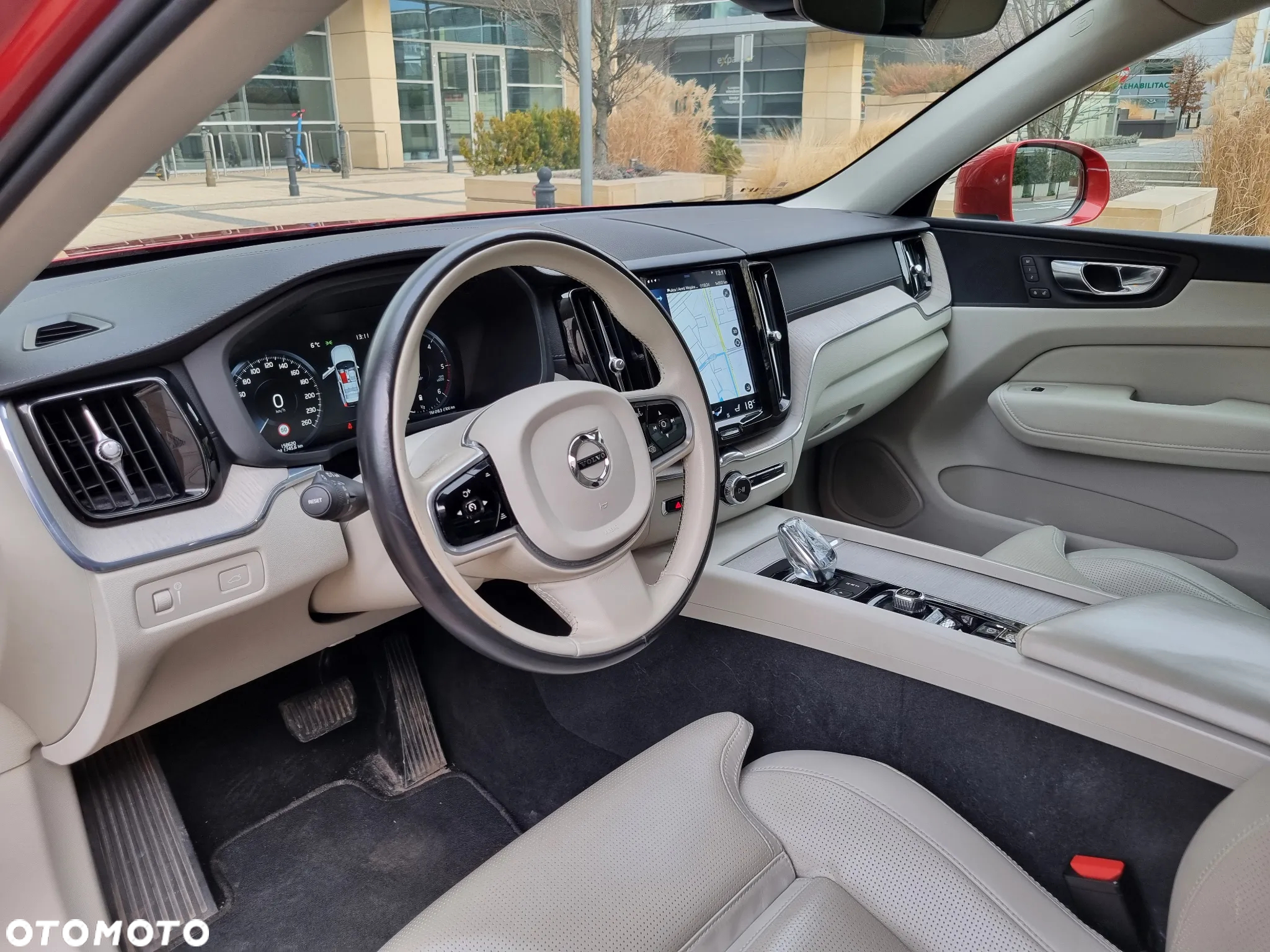 Volvo XC 60 D4 SCR AWD Inscription - 13