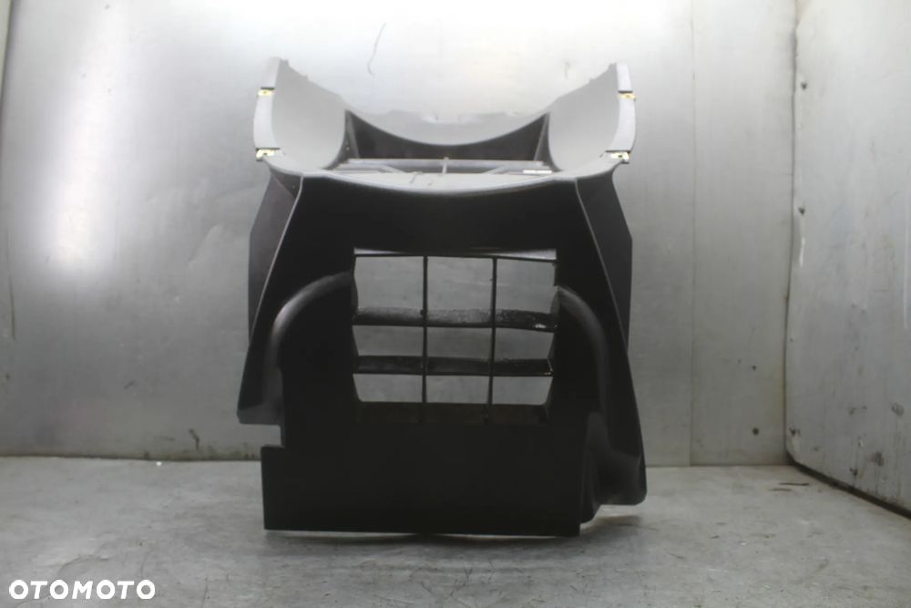 Kymco Xciting X citing X-Citing 500 pług owiewka dolna osłona - 2