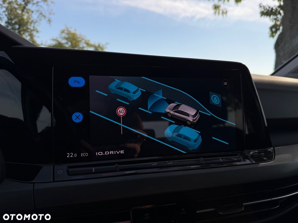 Volkswagen Golf 1.4 TSI Plug-In Hybrid Style DSG - 19