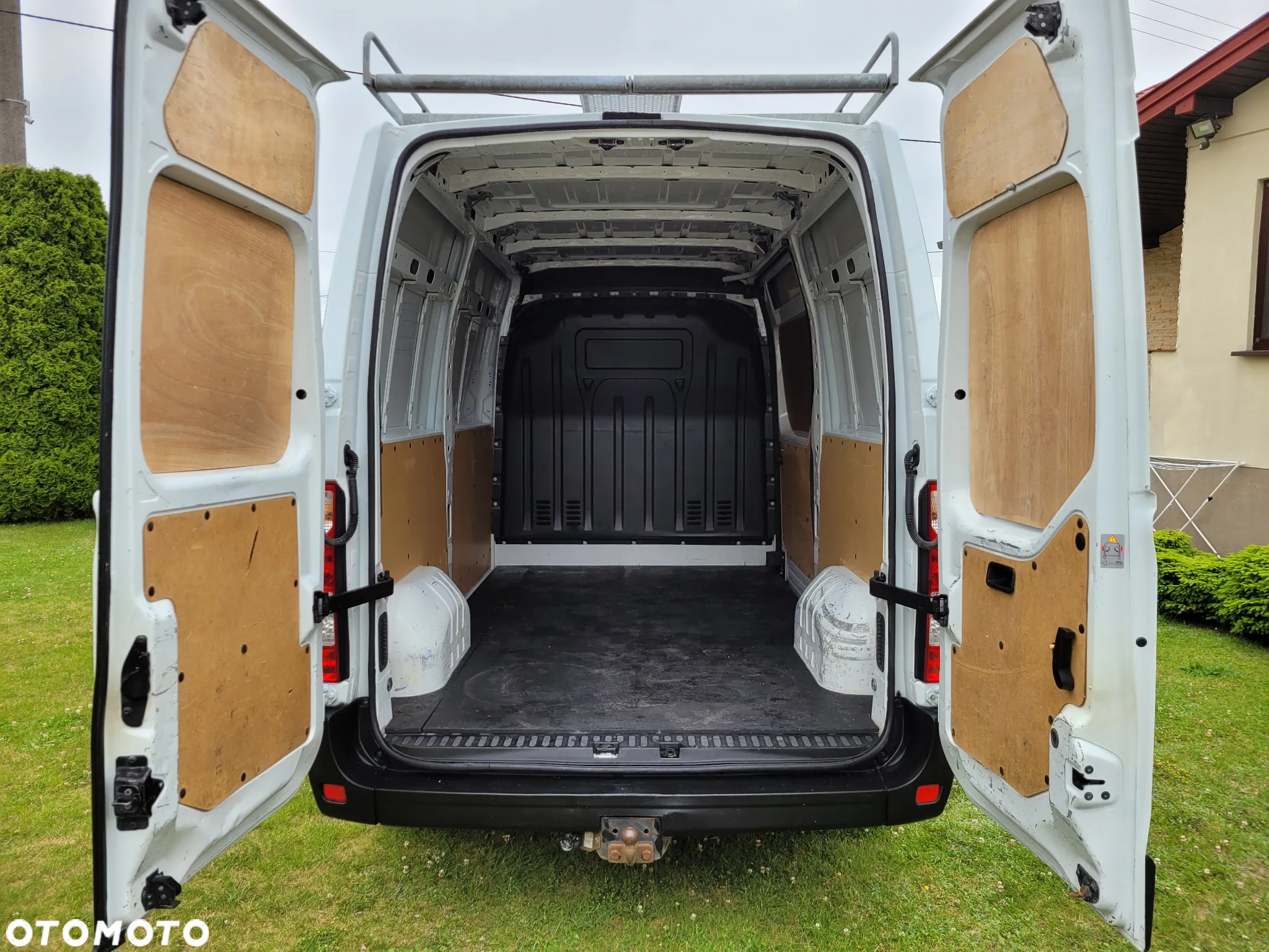 Renault MASTER - 16