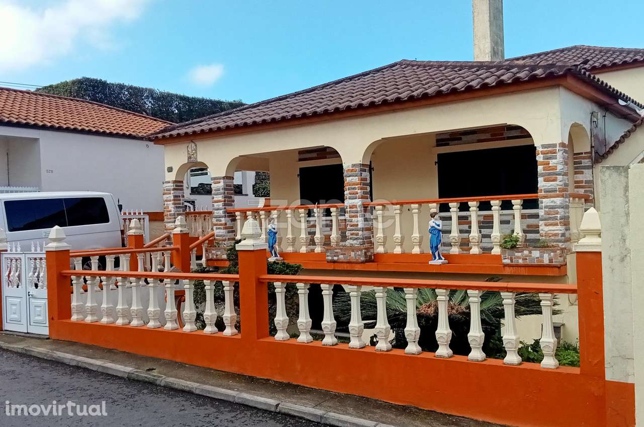 MORADIA T4 PARA VENDA - Grande imagem: 3/30