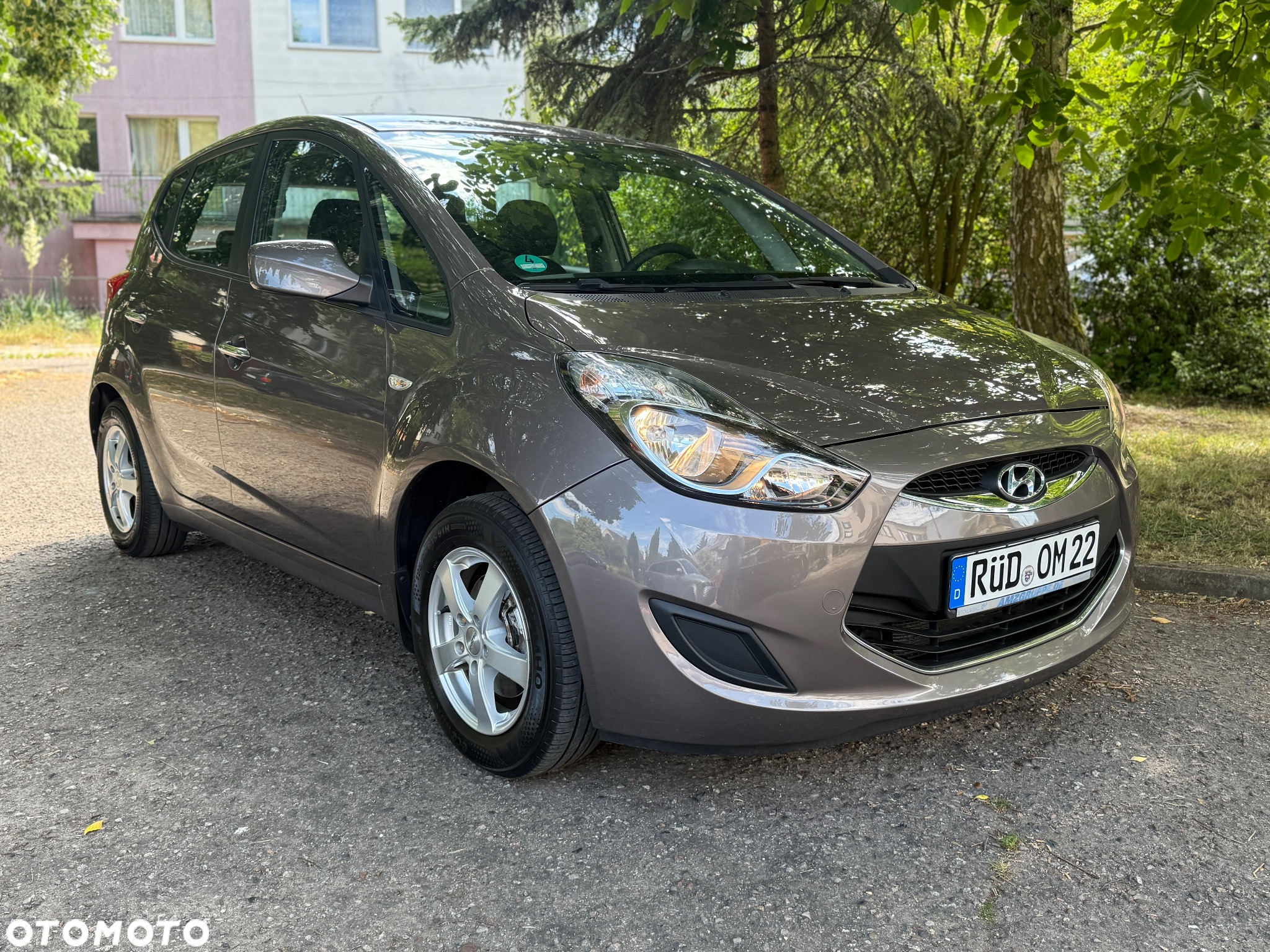 Hyundai ix20 1.4 Classic + - 2