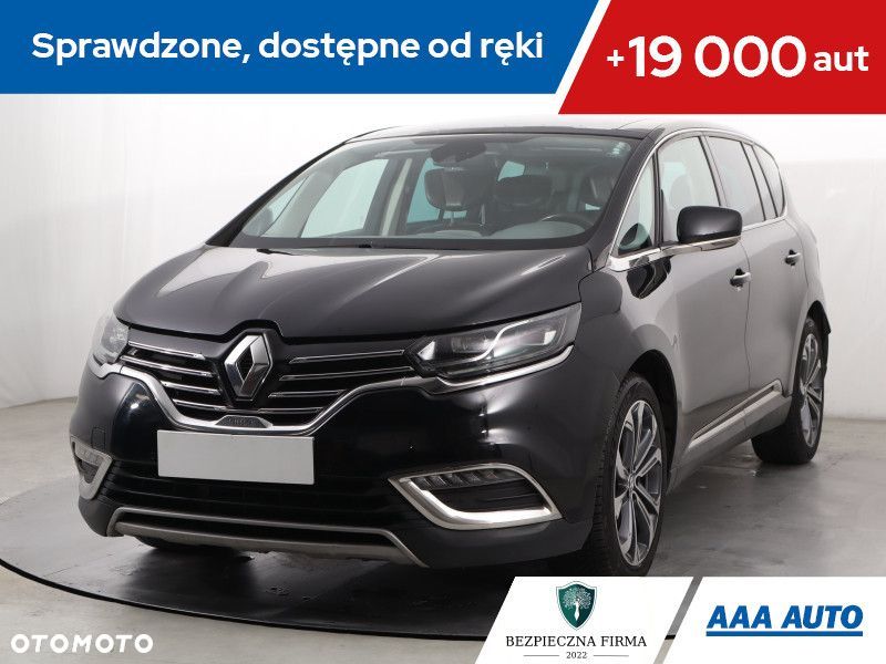 Renault Espace - 2
