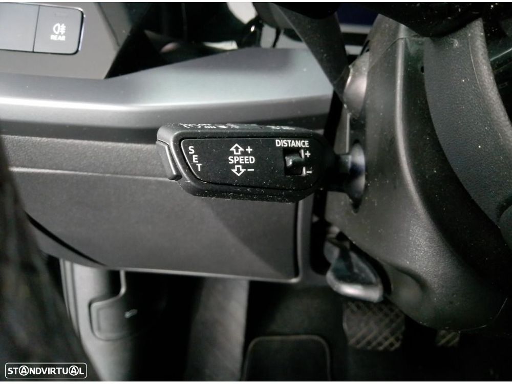 Audi A3 Sportback 30 TFSI Advanced S tronic - 10