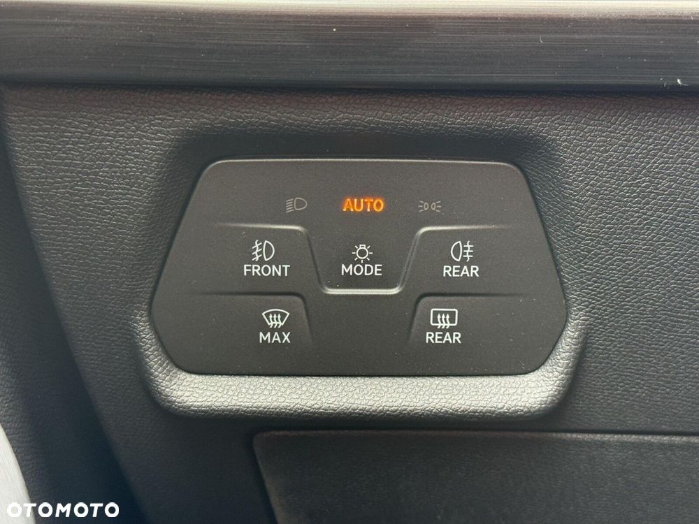 Cupra Formentor 1.5 TSI DSG - 23