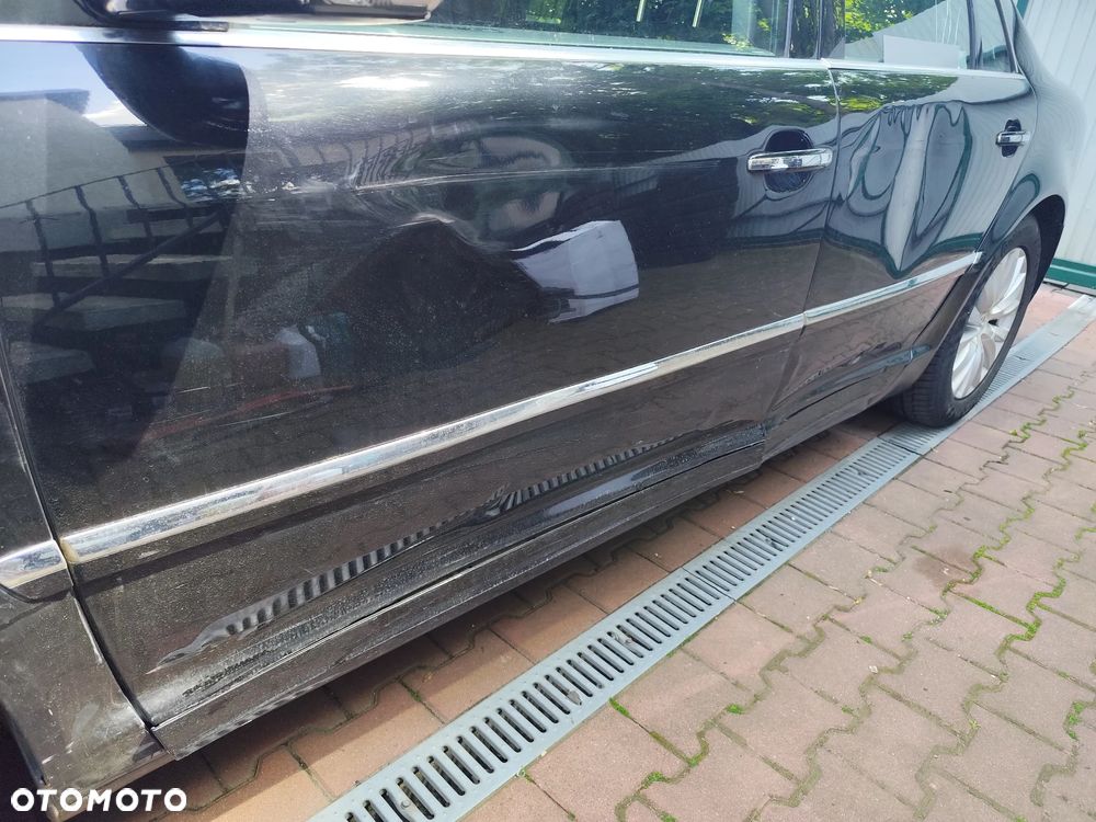 Volkswagen Phaeton 3.0 V6 TDI DPF 4Mot (5os) - 6