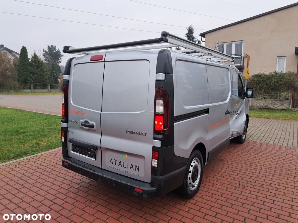 Renault Trafic - 4