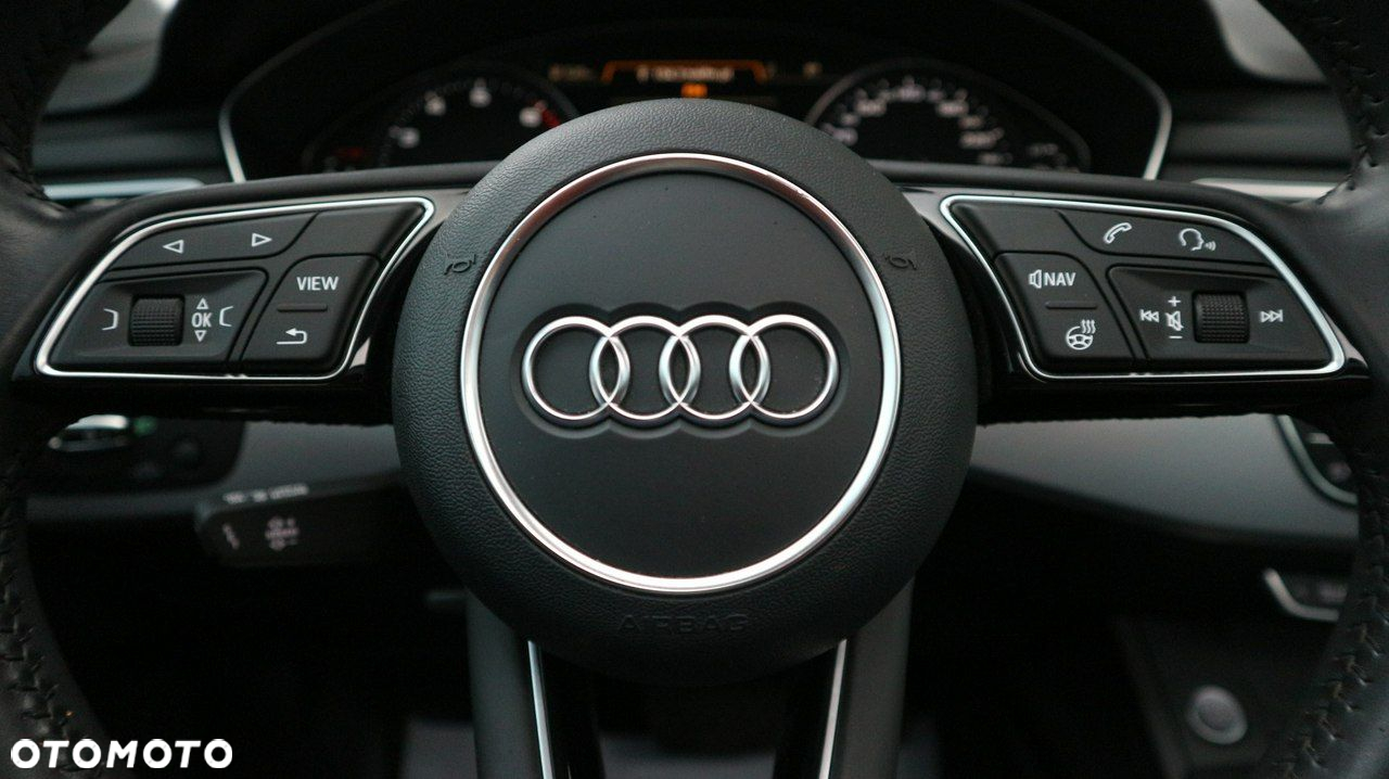 Audi A5 - 13