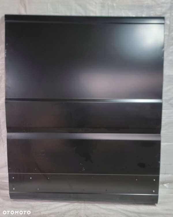 FIAT DUCATO 2006-2024 H2 tylny lewy błotnik 1342668080