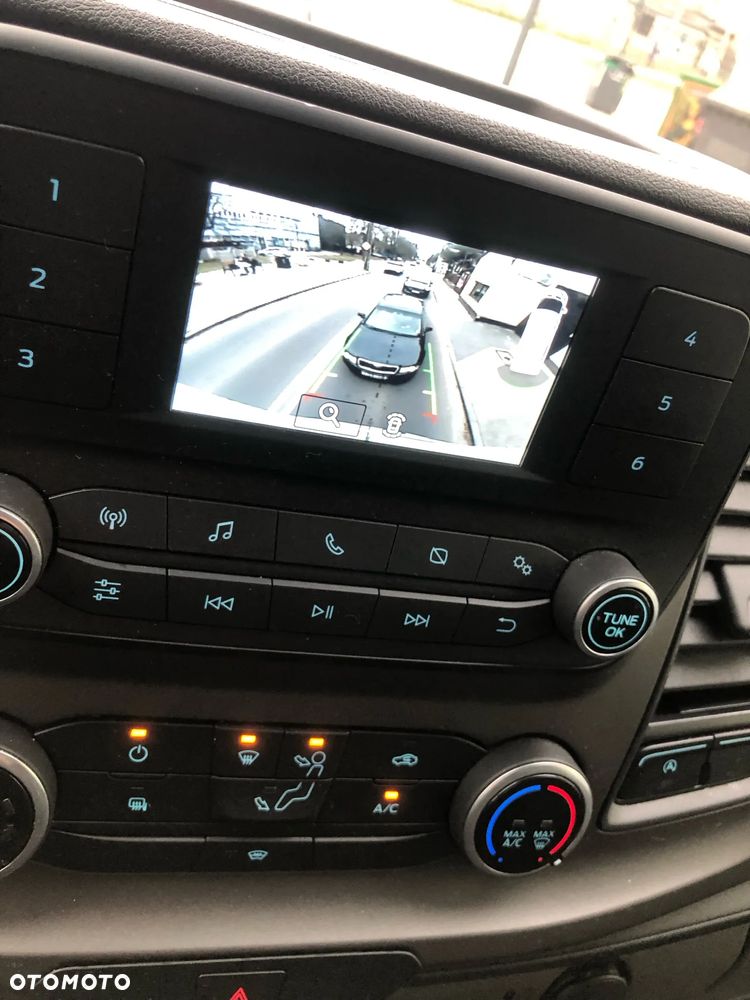 Ford Transit L4H3 Maxi - 6