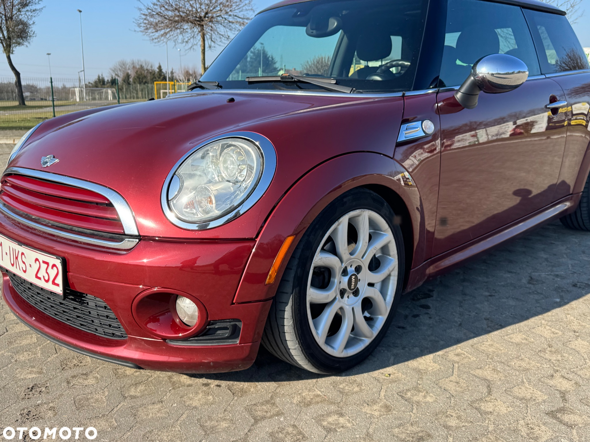 MINI Cooper - 8