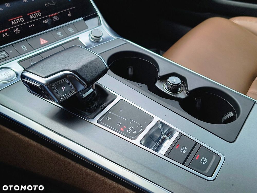 Audi A7 Sportback - 30