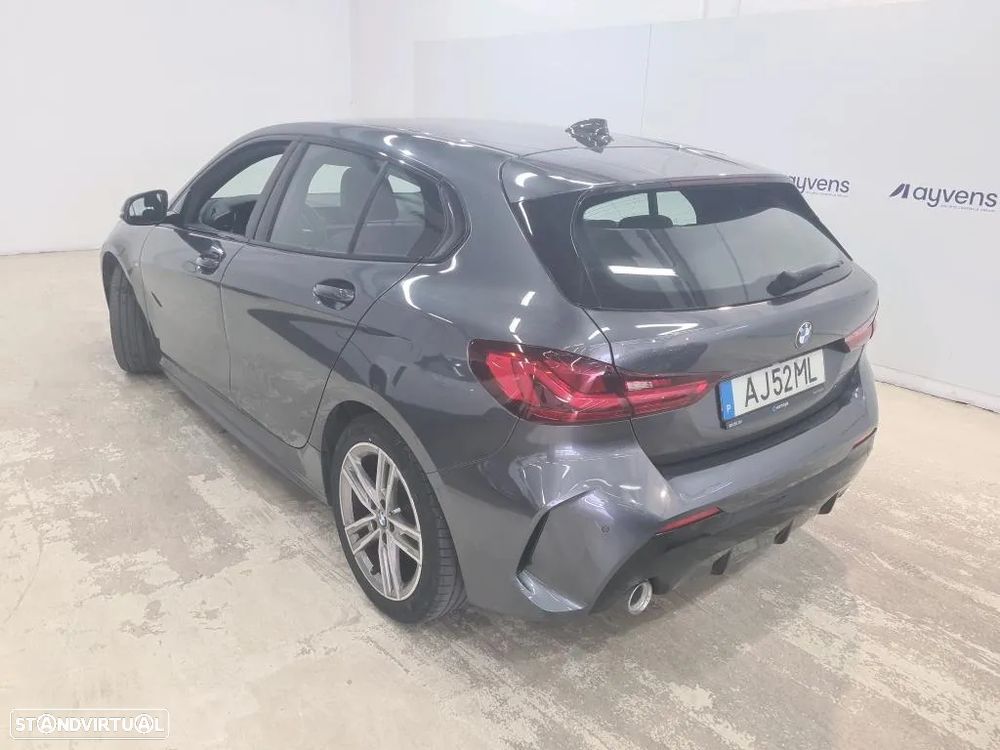 BMW 116 d Corporate Edition Auto - 2