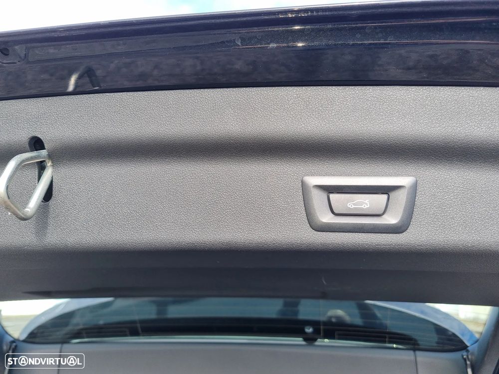 BMW X1 xDrive25e Aut. - 30