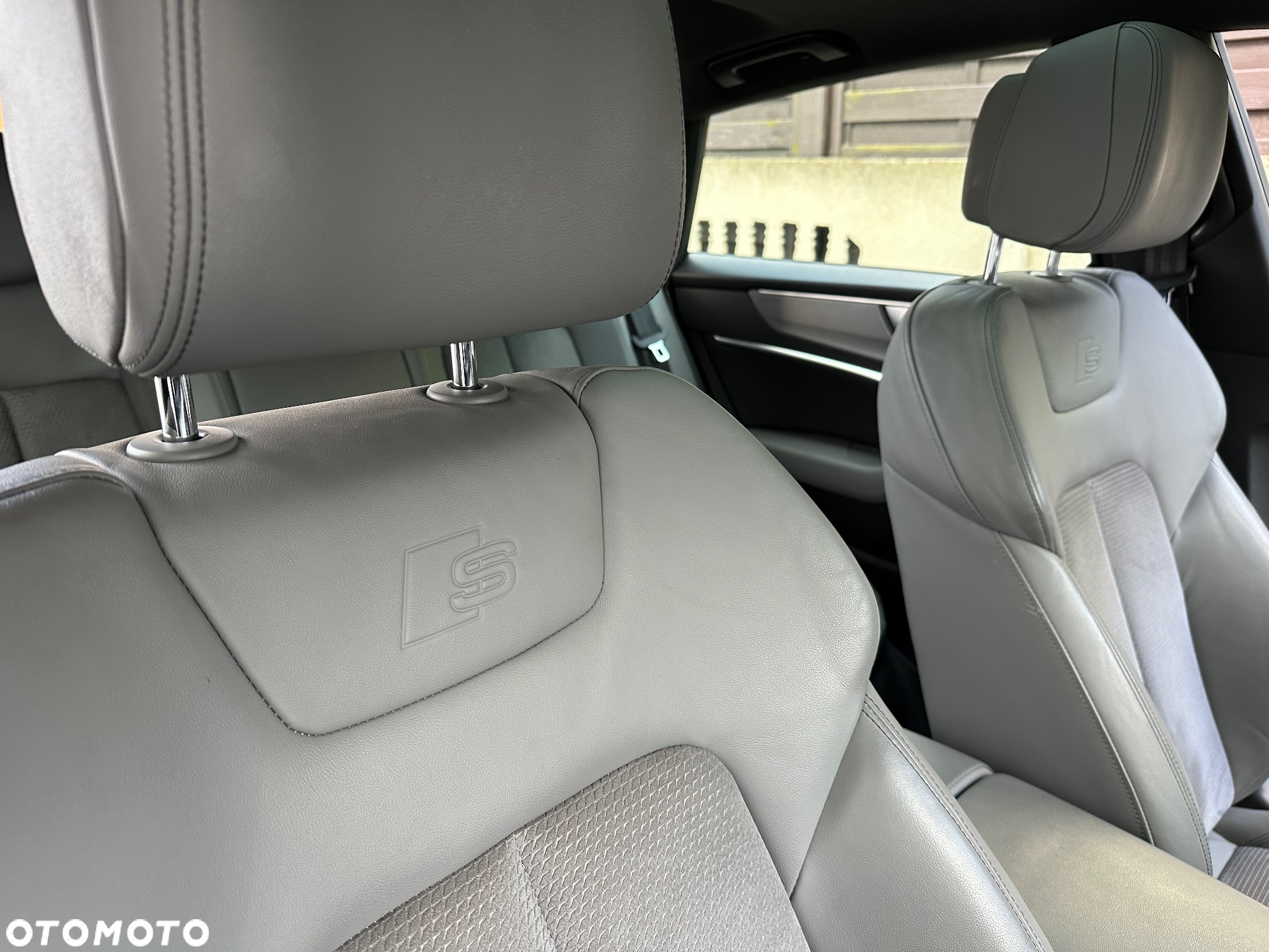 Audi A7 Sportback - 25
