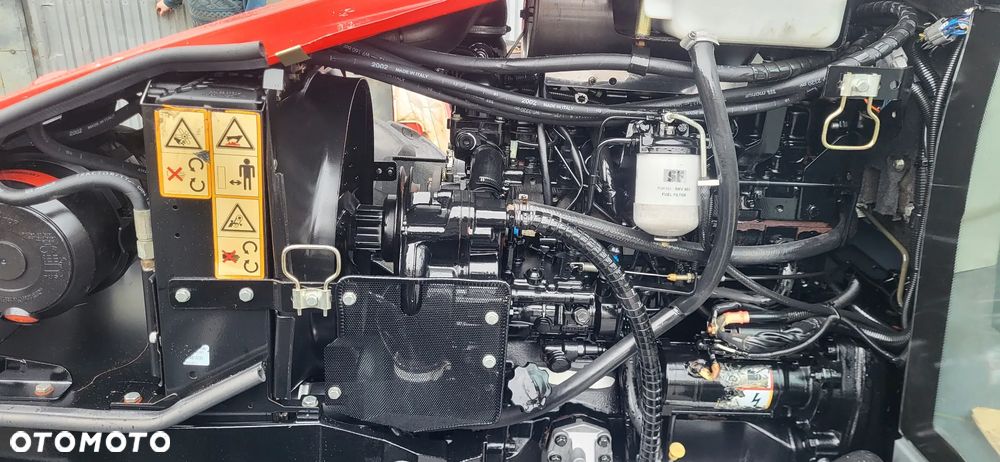 Massey Ferguson 4335 4X4 - 20