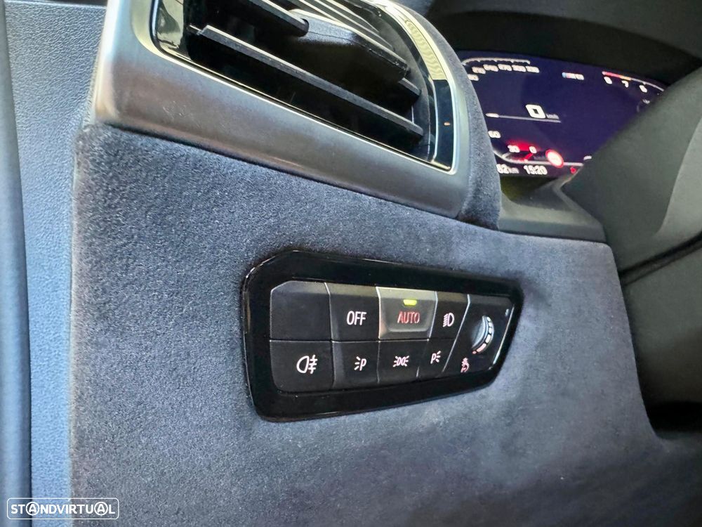 BMW M8 Competition - 39