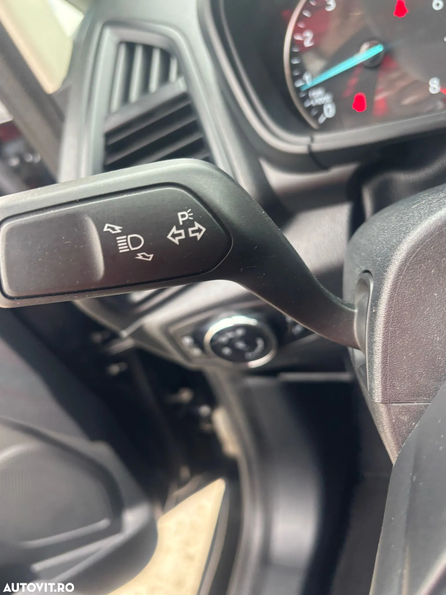 Ford EcoSport 1.0 EcoBoost Active - 9