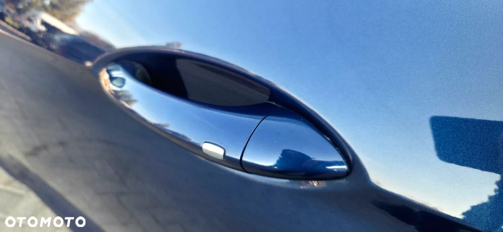 Opel Insignia 2.0 Automatik GS Line Plus - 23