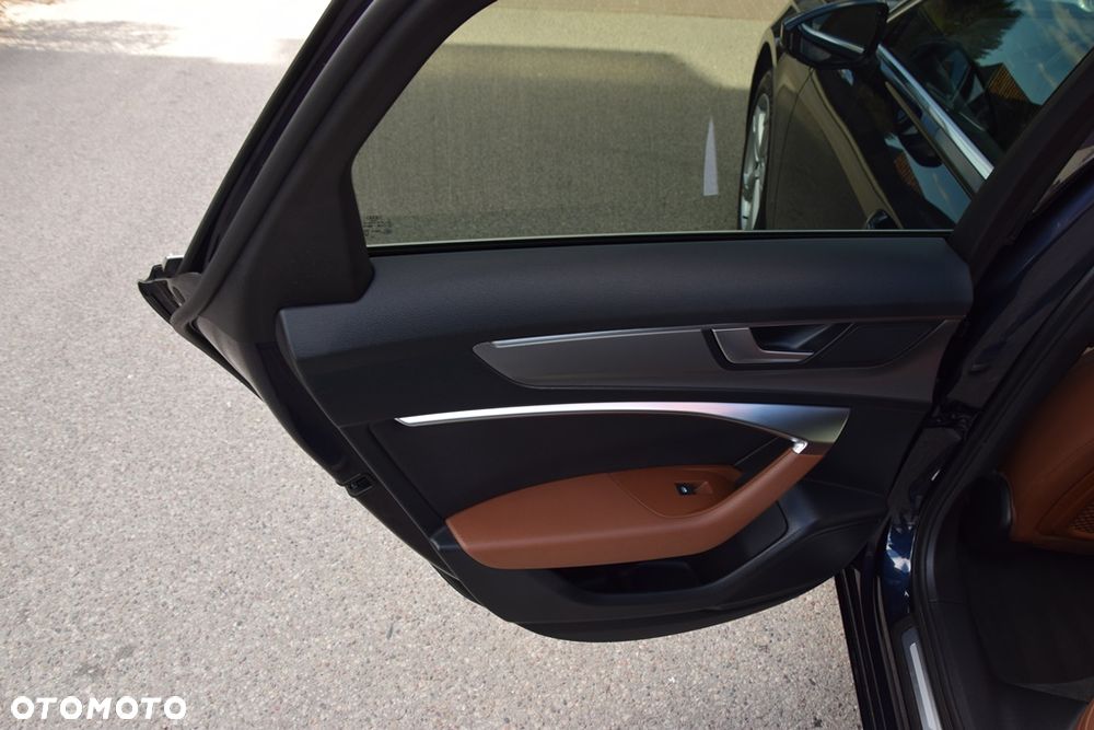 Audi A6 Avant 40 TDI S tronic sport - 30