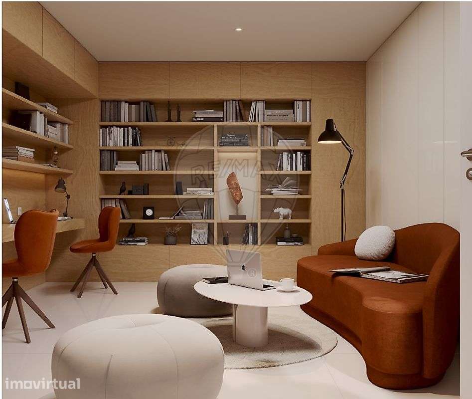 Apartamento T1 para venda - Grande imagem: 5/13