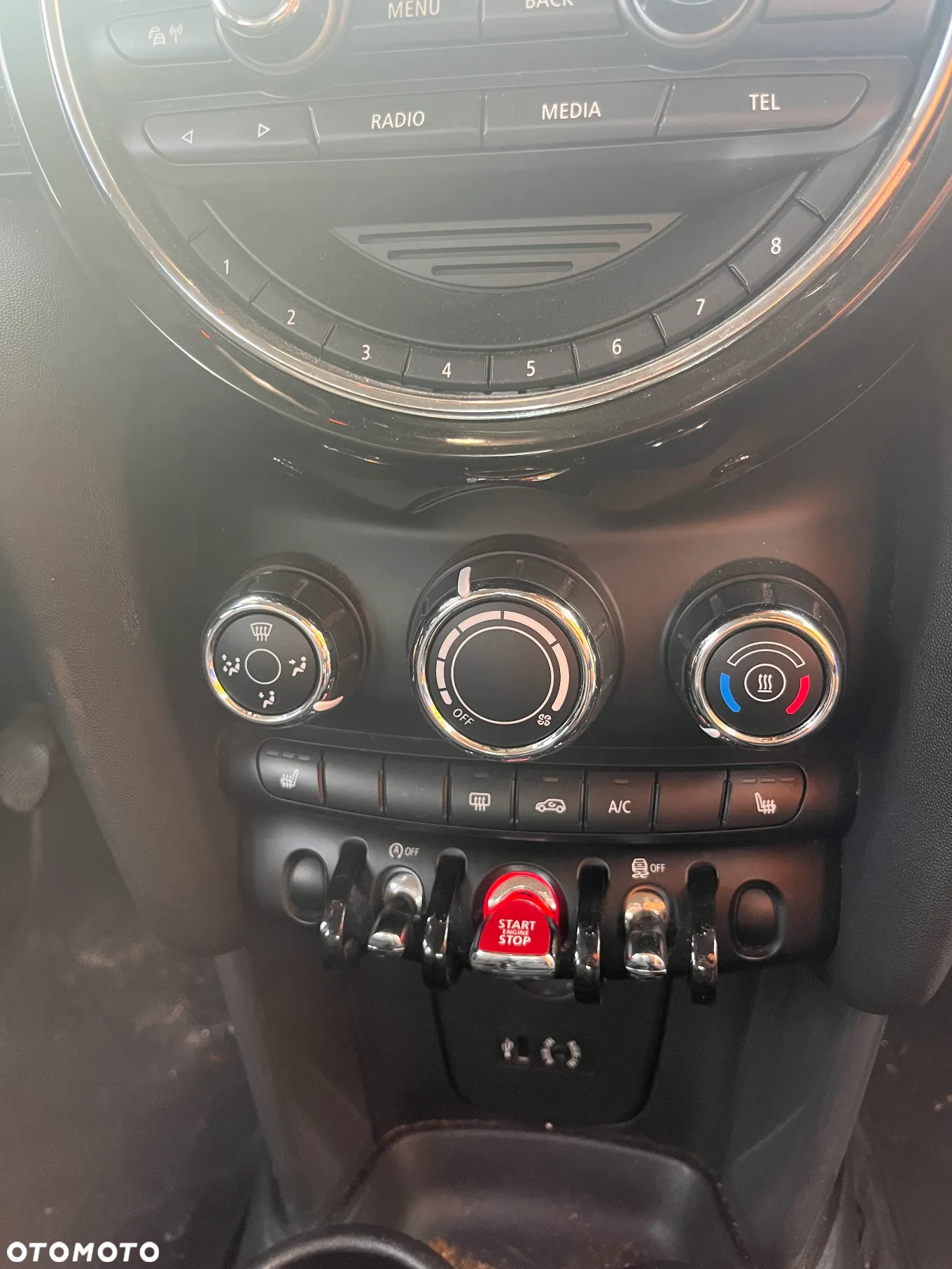 MINI Cooper - 10