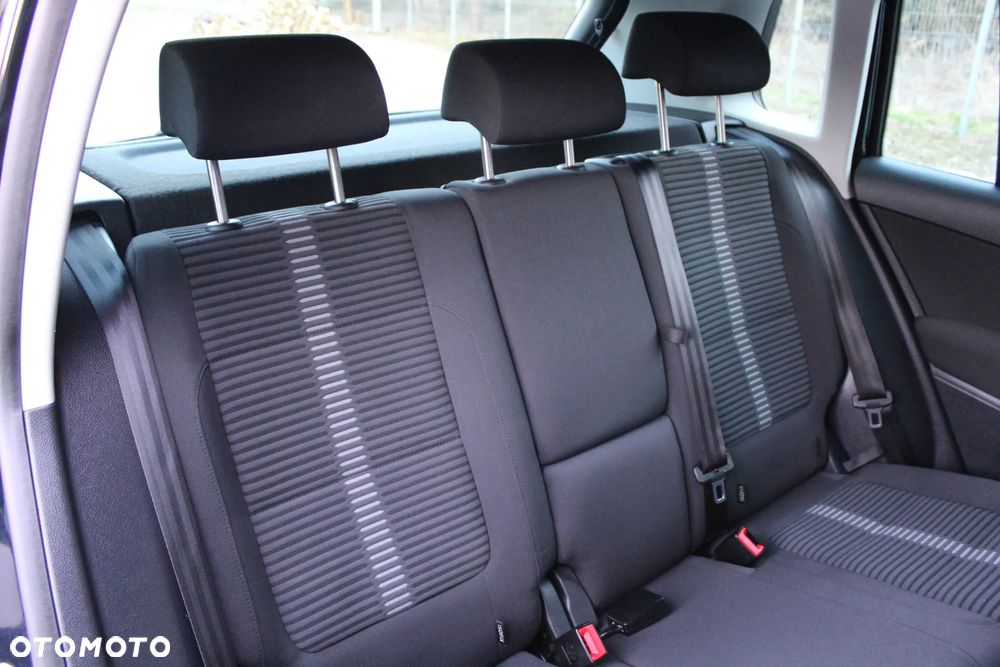 Volkswagen Tiguan 2.0 TDI DPF 4Motion Life - 24