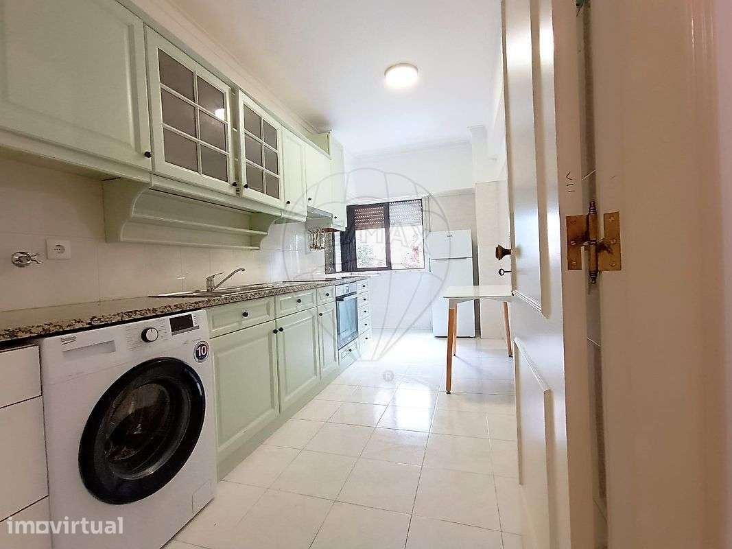Apartamento T3 para arrendamento - Grande imagem: 3/23