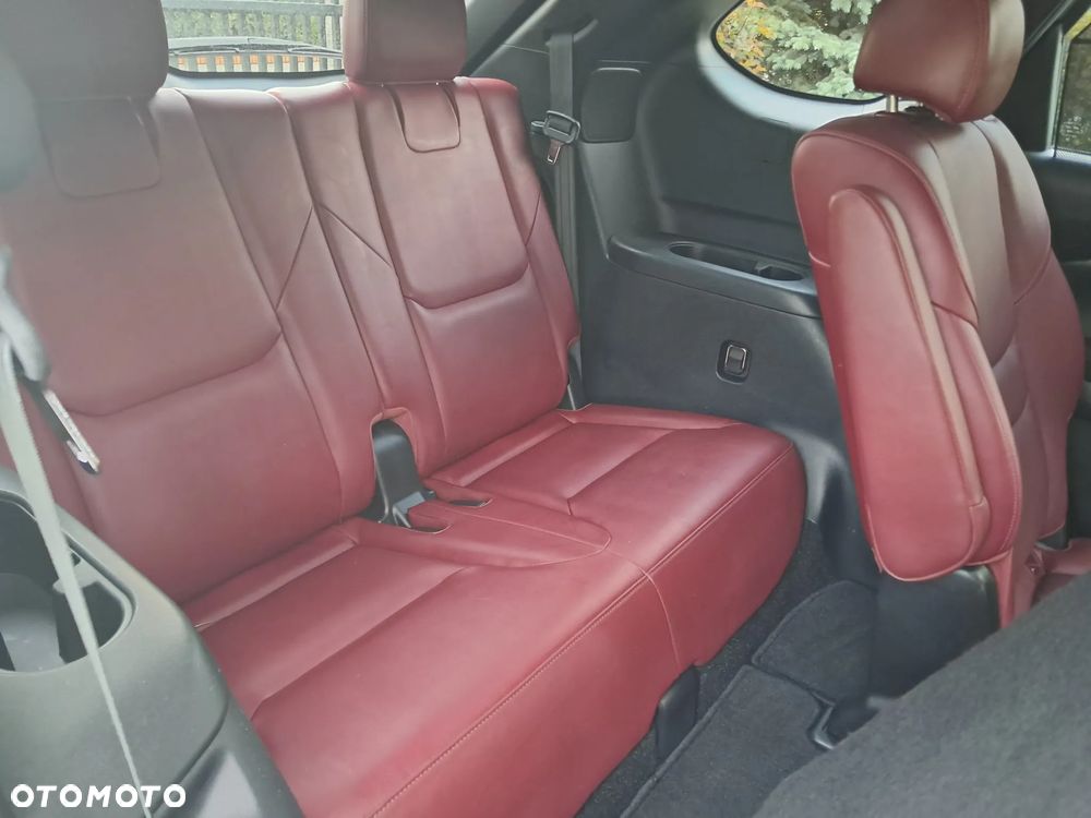 Mazda CX-9 - 19