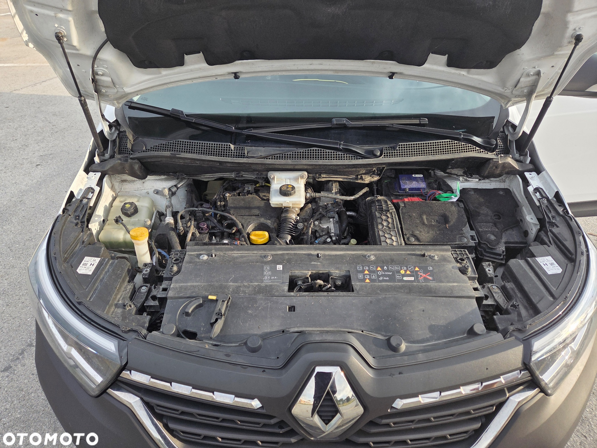 Renault kangoo - 18