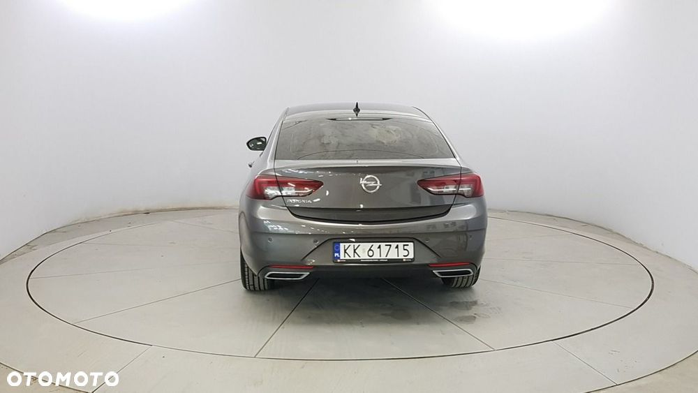 Opel Insignia 2.0 CDTI Business Edition S&S - 6