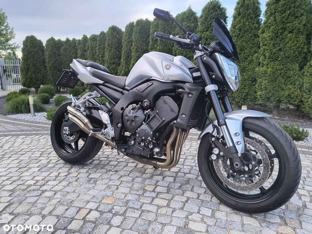Yamaha FZ - 1